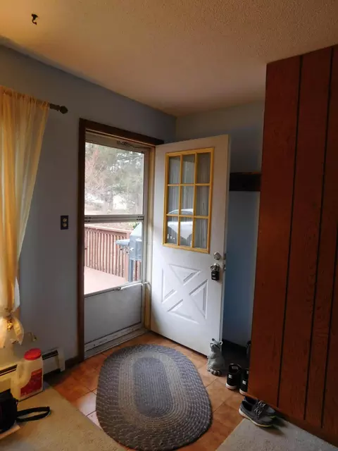 Entry Way - 6110 Alex Rd, Grayling, MI 49738 photo 3 of 3