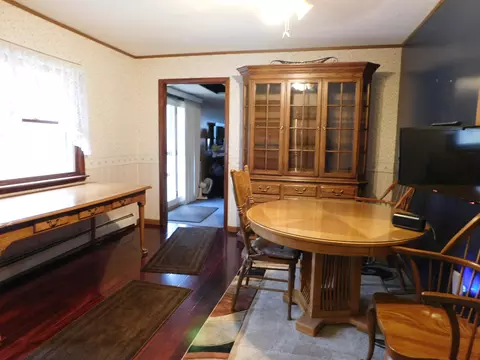 Dining - 6110 Alex Rd, Grayling, MI 49738 photo 1 of 3