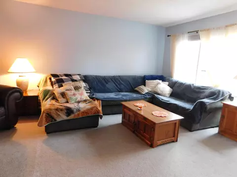 Living - 6110 Alex Rd, Grayling, MI 49738 photo 3 of 4