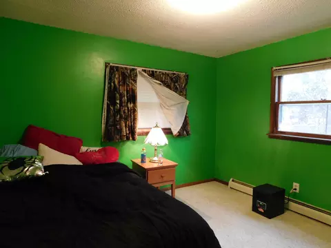 Bedroom - 6110 Alex Rd, Grayling, MI 49738 photo 4 of 9