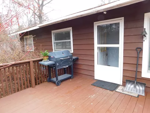 Exterior - 6110 Alex Rd, Grayling, MI 49738 photo 4 of 13