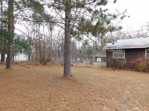 Exterior - 6110 Alex Rd, Grayling, MI 49738 photo 6 of 13