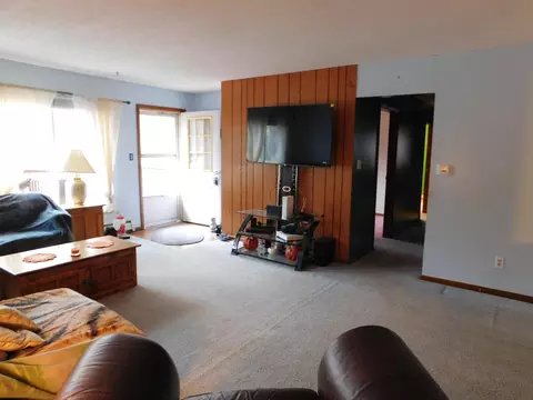 Living - 6110 Alex Rd, Grayling, MI 49738 photo 2 of 4