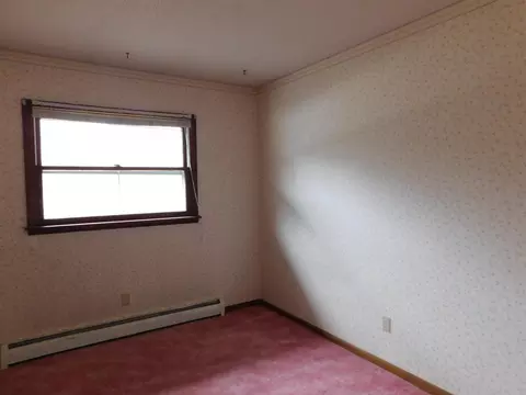 Bedroom - 6110 Alex Rd, Grayling, MI 49738 photo 2 of 9