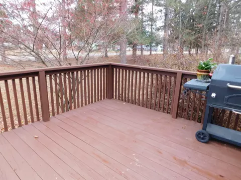 Exterior - 6110 Alex Rd, Grayling, MI 49738 photo 3 of 13