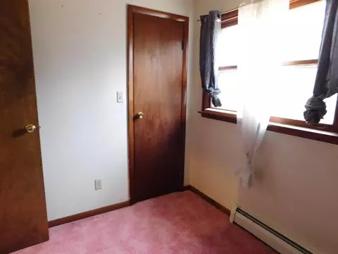 Bedroom - 6110 Alex Rd, Grayling, MI 49738 photo 8 of 9
