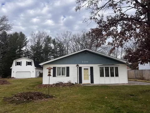2199 La Plante Dr, Prescott, MI 48756