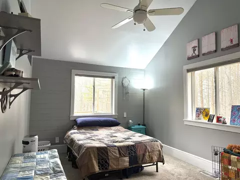 Bedroom - 2564 E Brutus Rd, Alanson, MI 49706 photo 1 of 1