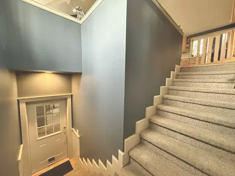 Entry Way - 2564 E Brutus Rd, Alanson, MI 49706 photo 2 of 2