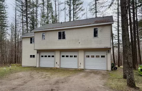 2564 E Brutus Rd, Alanson, MI 49706