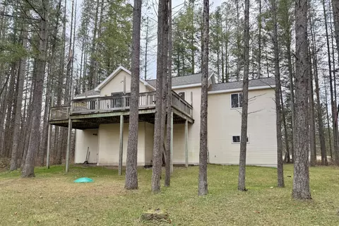 Exterior - 2564 E Brutus Rd, Alanson, MI 49706 photo 4 of 4