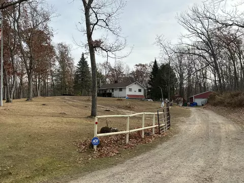 4951 W M 76, West Branch, MI 48661