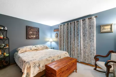 Bedroom - 929 Eppler Rd, Petoskey, MI 49770 photo 3 of 5