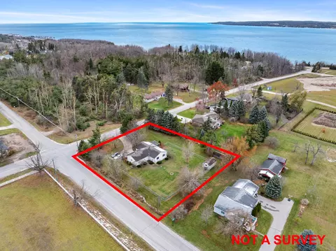 View/Area - 929 Eppler Rd, Petoskey, MI 49770 photo 3 of 10
