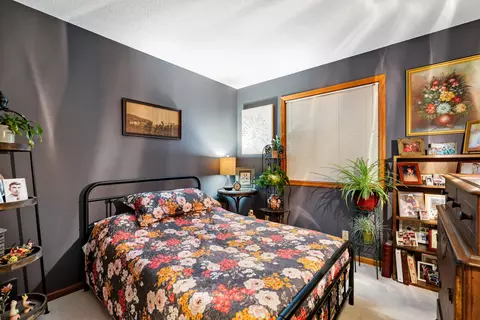 Bedroom - 929 Eppler Rd, Petoskey, MI 49770 photo 5 of 5