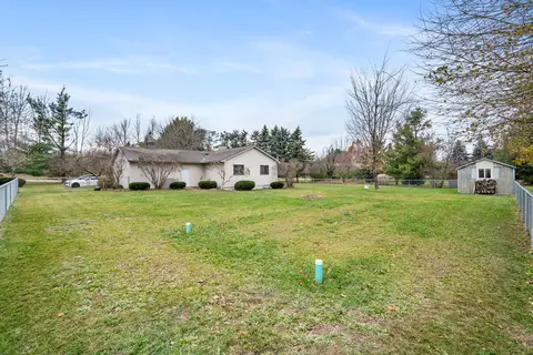 Exterior - 929 Eppler Rd, Petoskey, MI 49770 photo 2 of 10