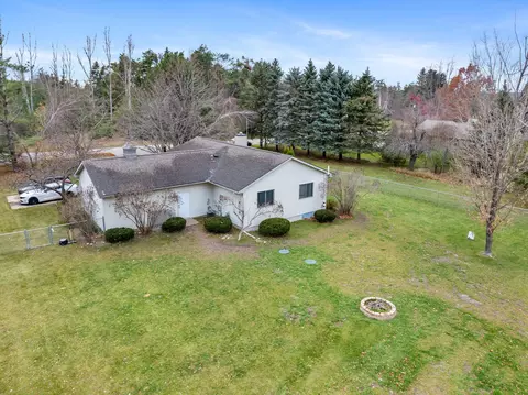 Exterior - 929 Eppler Rd, Petoskey, MI 49770 photo 10 of 10