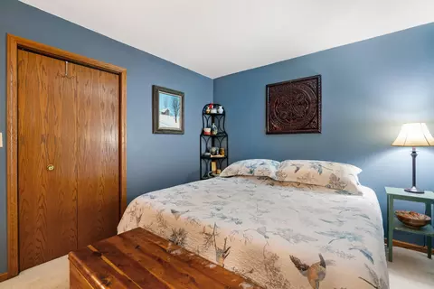 Bedroom - 929 Eppler Rd, Petoskey, MI 49770 photo 4 of 5