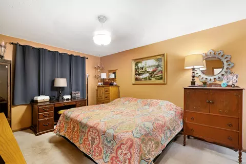 Bedroom - 929 Eppler Rd, Petoskey, MI 49770 photo 1 of 5