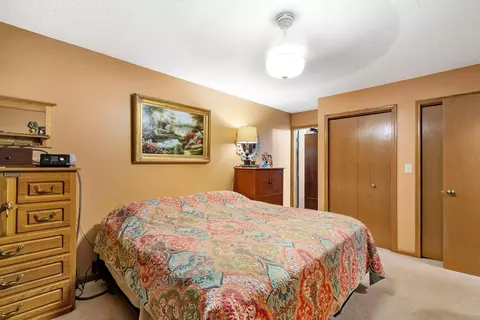 Bedroom - 929 Eppler Rd, Petoskey, MI 49770 photo 2 of 5