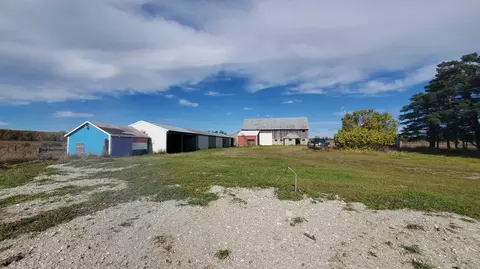 9676 Gries Rd, Herron, MI 49744
