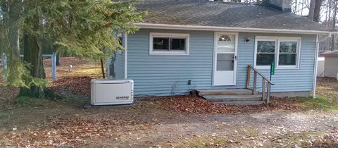 3270 Handrich Dr, Curran, MI 48728