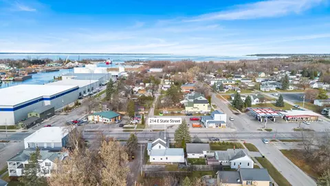 214 E State St, Cheboygan, MI 49721 photo 32