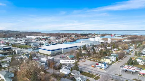 214 E State St, Cheboygan, MI 49721 photo 34