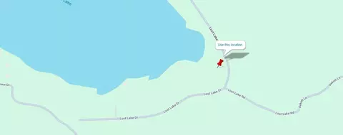 V/L 0.25AC Lost Lake Road #0.25 ACRES, Hawks, MI 49743 photo 2