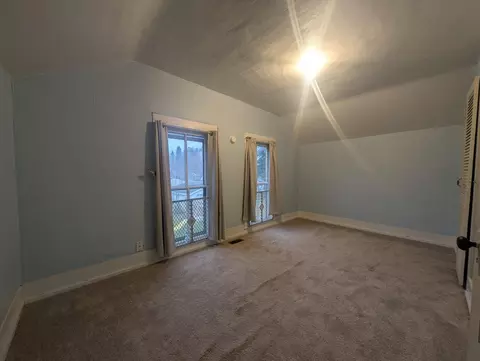 Bedroom - 206 N Main St, Roscommon, MI 48653 photo 2 of 2