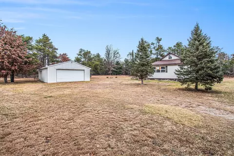 10351 Big Creek Rd, Grayling, MI 49738