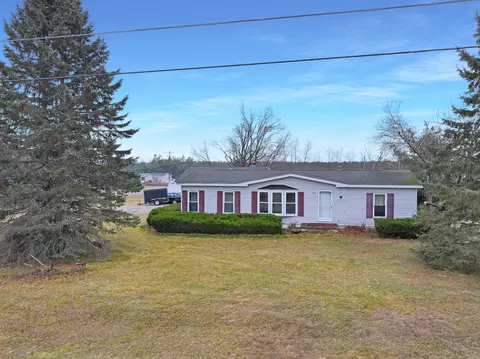 373 Garfield St, Vanderbilt, MI 49795
