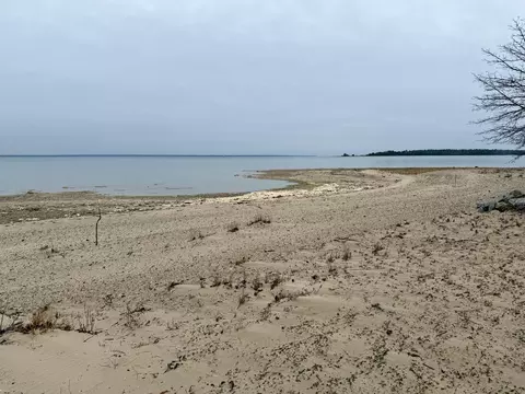 2900 N Lofgren Shore Dr #LOT 31, Cheboygan, MI 49721