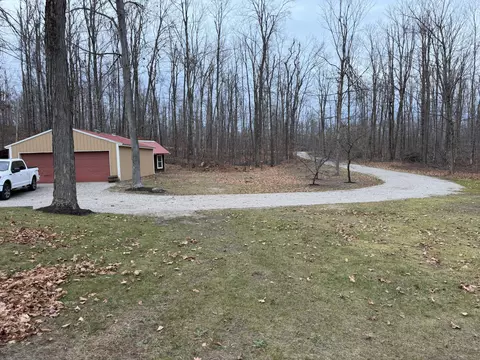 765 Mcgregor Rd, Vanderbilt, MI 49795 photo 8