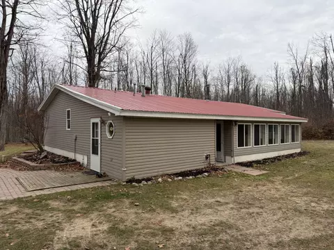 765 Mcgregor Rd, Vanderbilt, MI 49795 photo 5