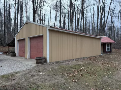 765 Mcgregor Rd, Vanderbilt, MI 49795 photo 4