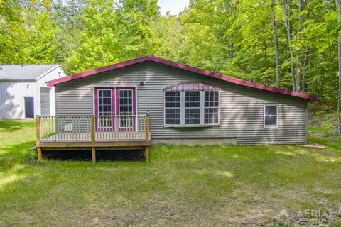 4949 M-33, Rose City, MI 48654