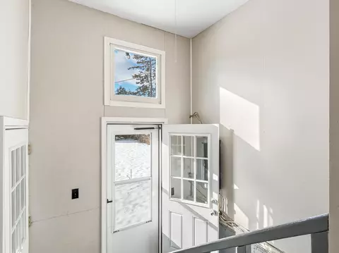 Entry Way - 322 E Blair St, Alpena, MI 49707 photo 2 of 2