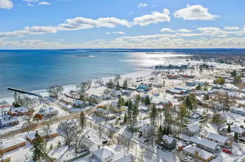 View/Area - 322 E Blair St, Alpena, MI 49707 photo 1 of 6
