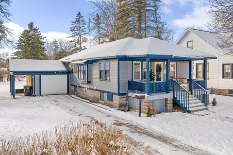 322 E Blair St, Alpena, MI 49707