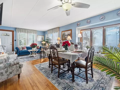 Dining - 322 E Blair St, Alpena, MI 49707 photo 1 of 1