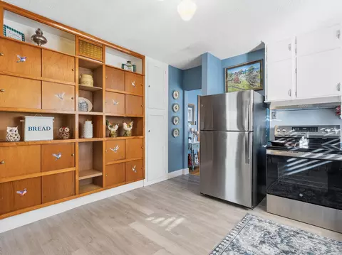 Kitchen - 322 E Blair St, Alpena, MI 49707 photo 1 of 2