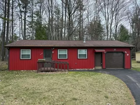 420 W Church St, Harrisville, MI 48740
