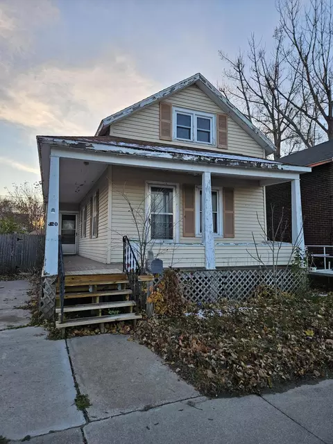 520 River St, Alpena, MI 49707