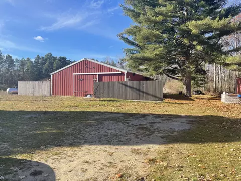 Exterior - 227 N Lehman Rd, Twining, MI 48766 photo 2 of 9