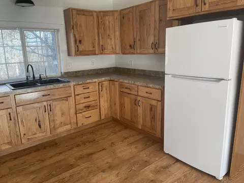 Kitchen - 227 N Lehman Rd, Twining, MI 48766 photo 1 of 2
