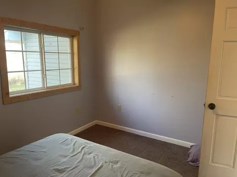Bedroom - 227 N Lehman Rd, Twining, MI 48766 photo 3 of 8