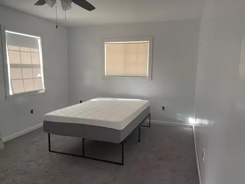 Bedroom - 227 N Lehman Rd, Twining, MI 48766 photo 6 of 8