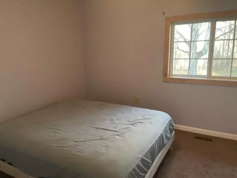 Bedroom - 227 N Lehman Rd, Twining, MI 48766 photo 4 of 8