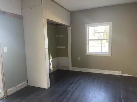 Bedroom - 227 N Lehman Rd, Twining, MI 48766 photo 5 of 8